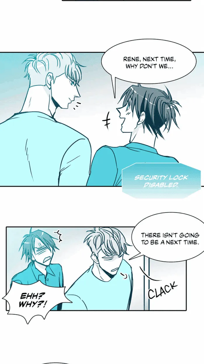 30 Days With You Chapter 19 page 31 - 