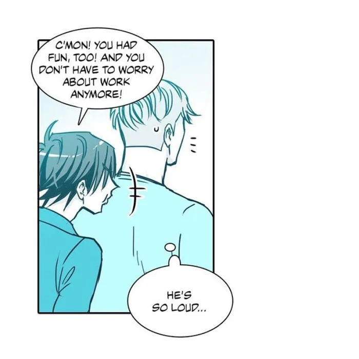30 Days With You Chapter 19 page 32 - 