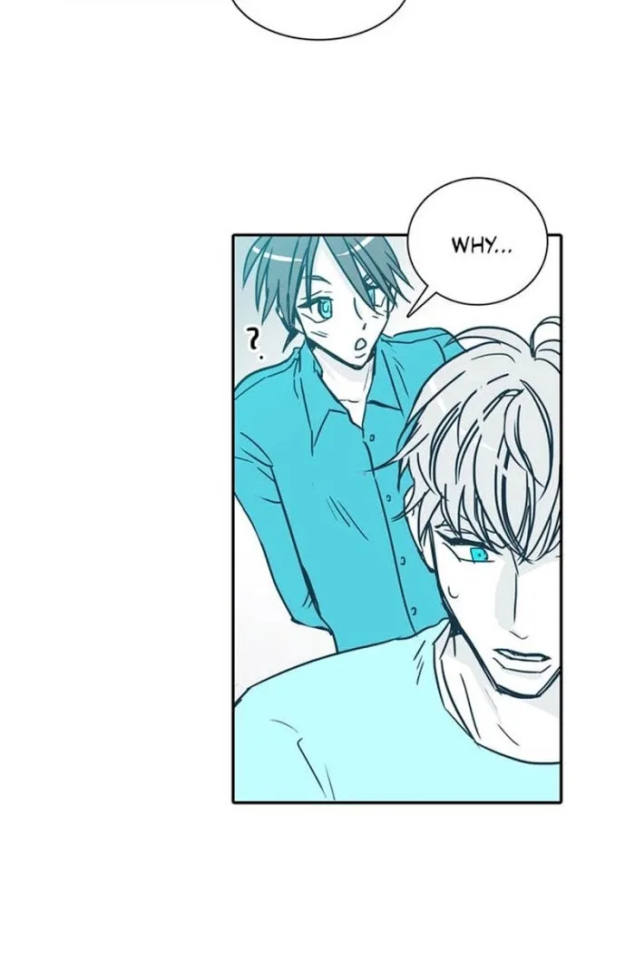 30 Days With You Chapter 19 page 33 - 