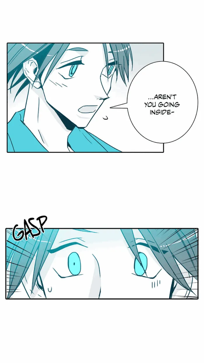 30 Days With You Chapter 19 page 34 - 