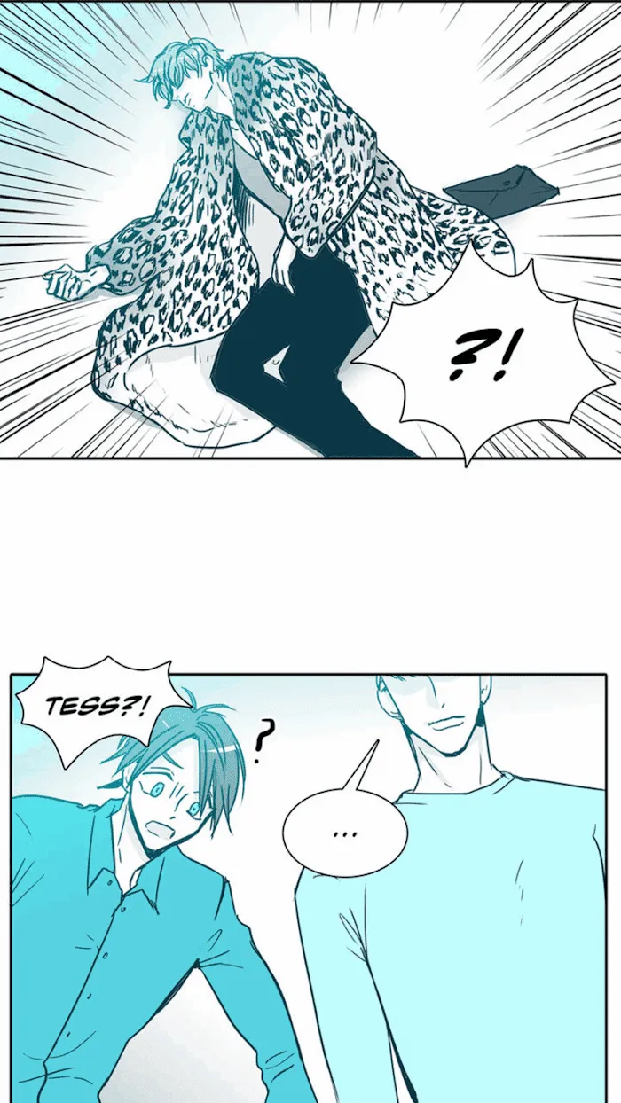 30 Days With You Chapter 19 page 35 - 