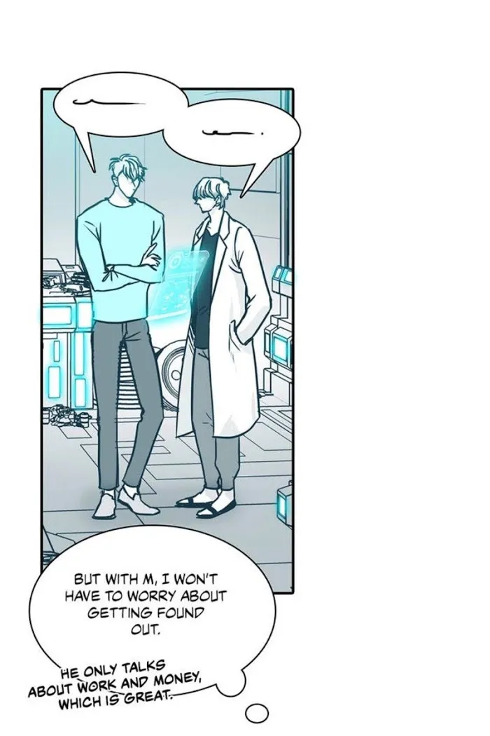 30 Days With You Chapter 19 page 7 - 