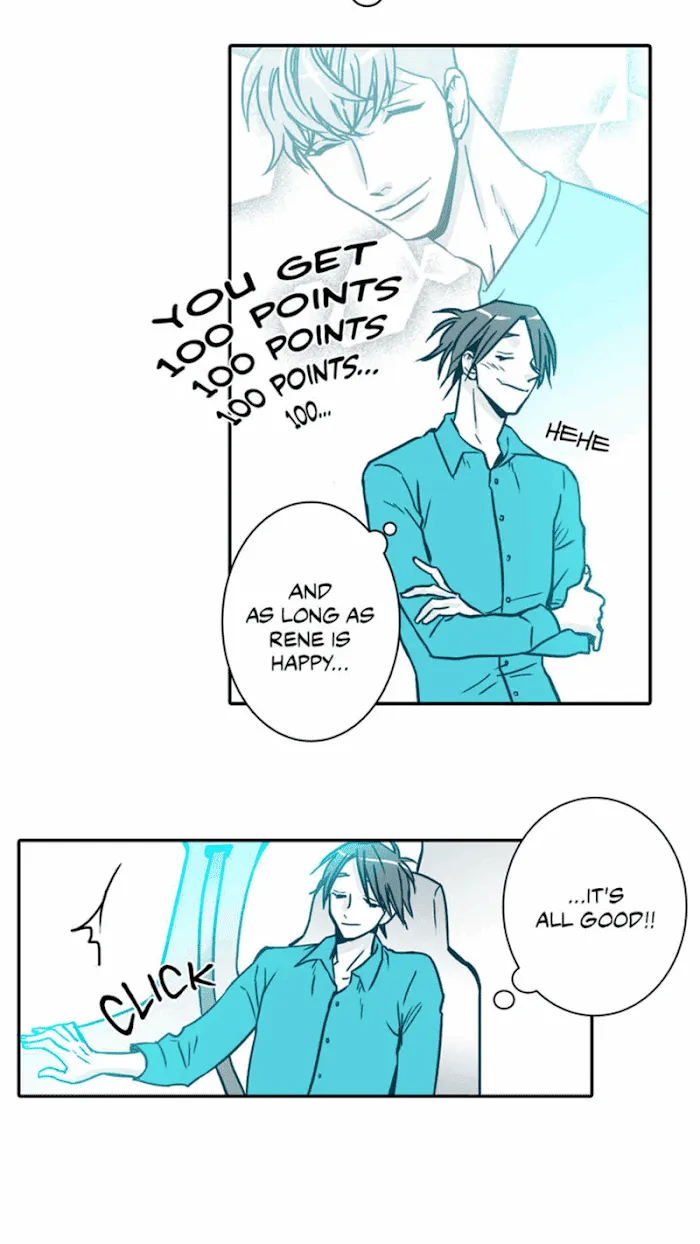 30 Days With You Chapter 19 page 8 - 