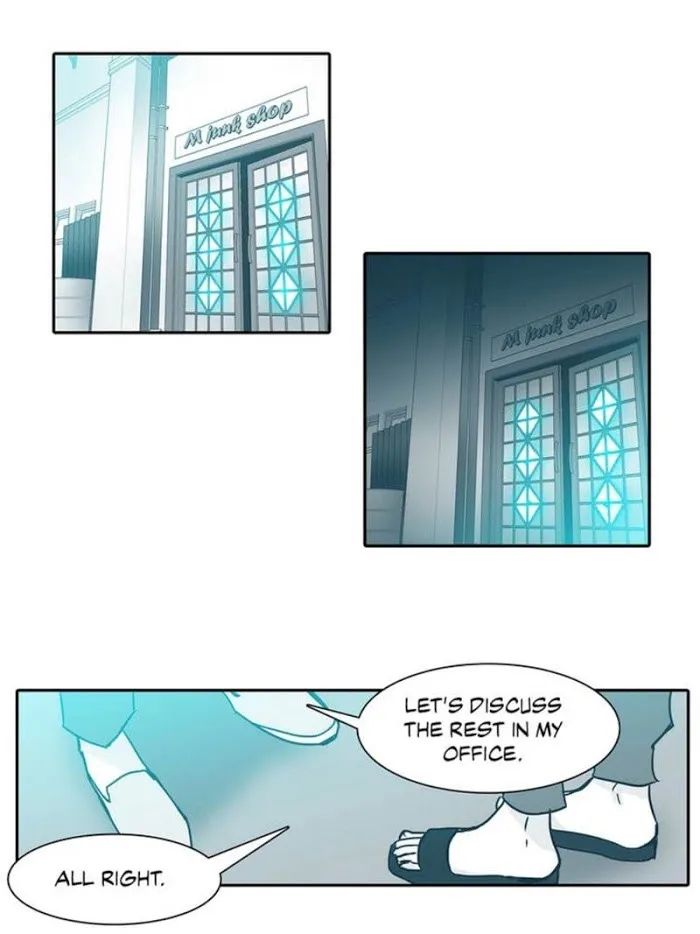 30 Days With You Chapter 19 page 9 - 