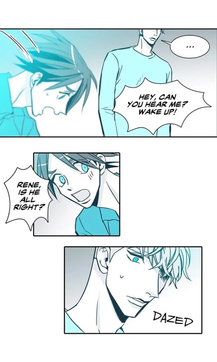 30 Days With You Chapter 20 page 1 - 