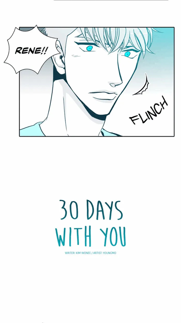 30 Days With You Chapter 20 page 2 - 