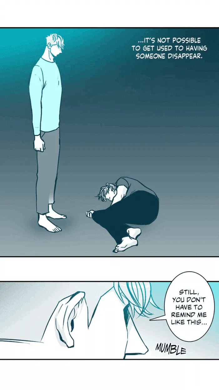 30 Days With You Chapter 20 page 12 - 