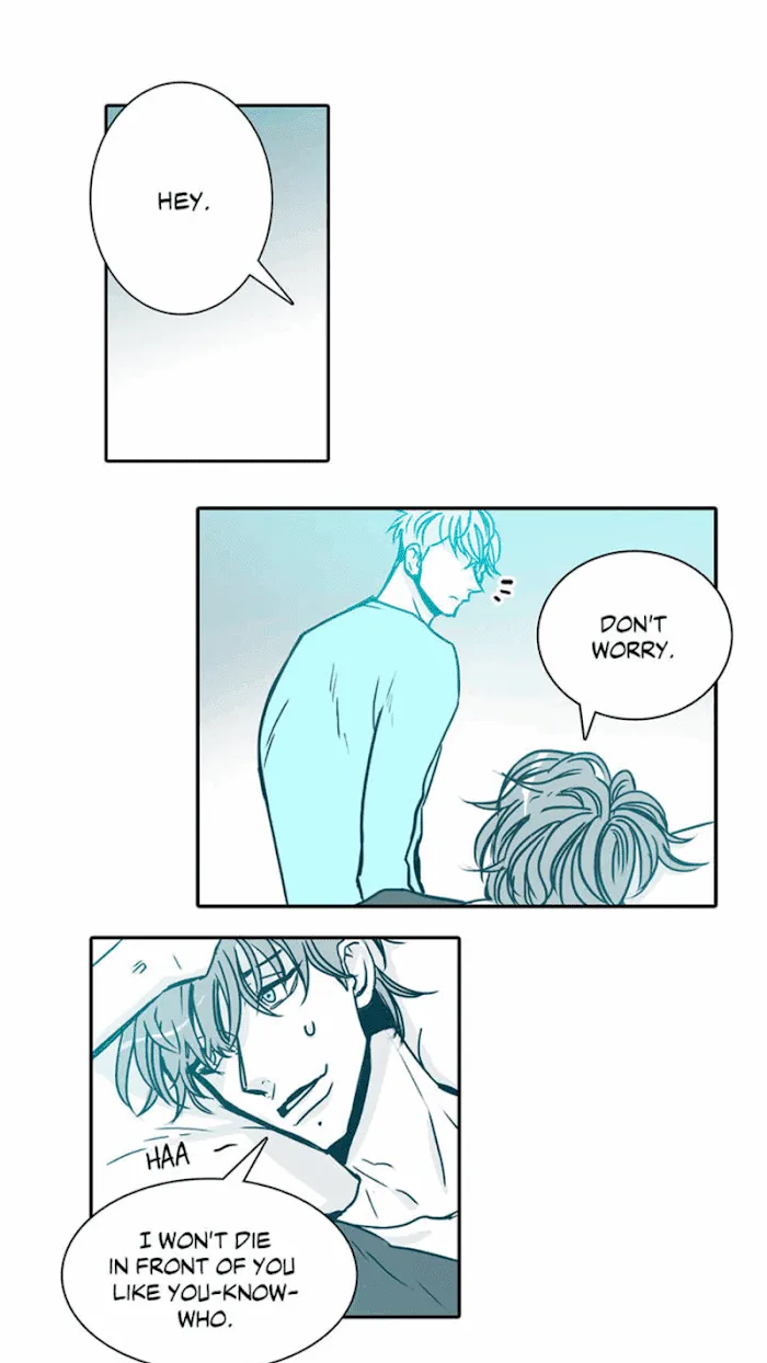 30 Days With You Chapter 20 page 13 - 