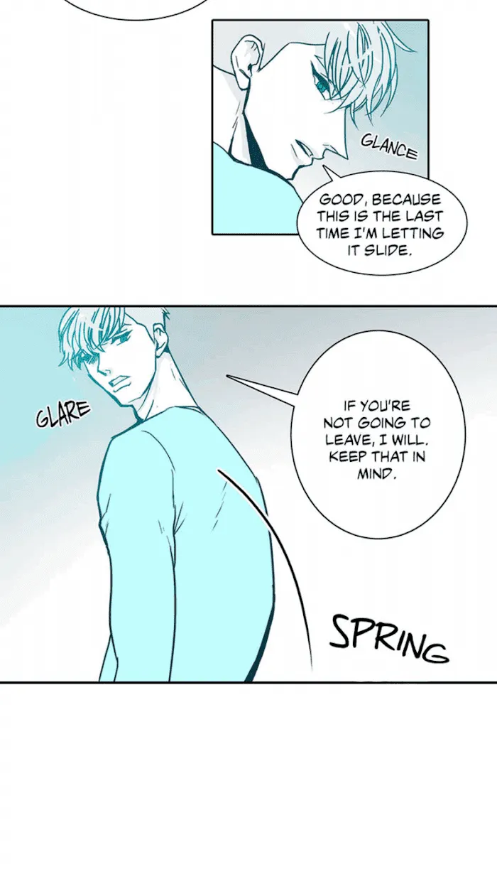 30 Days With You Chapter 20 page 14 - 