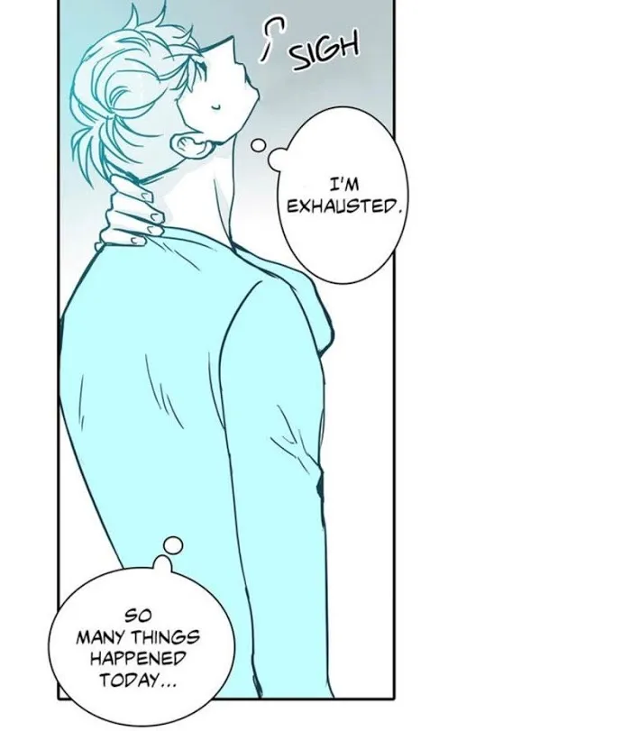 30 Days With You Chapter 20 page 16 - 