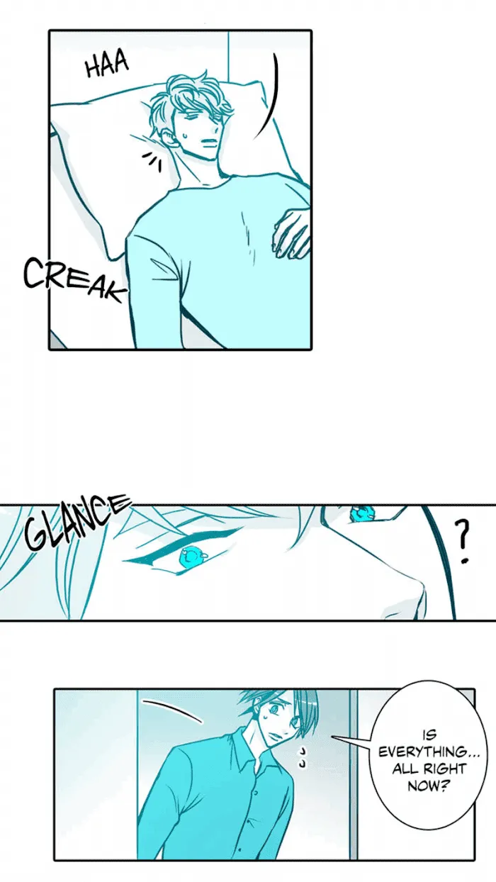 30 Days With You Chapter 20 page 17 - 