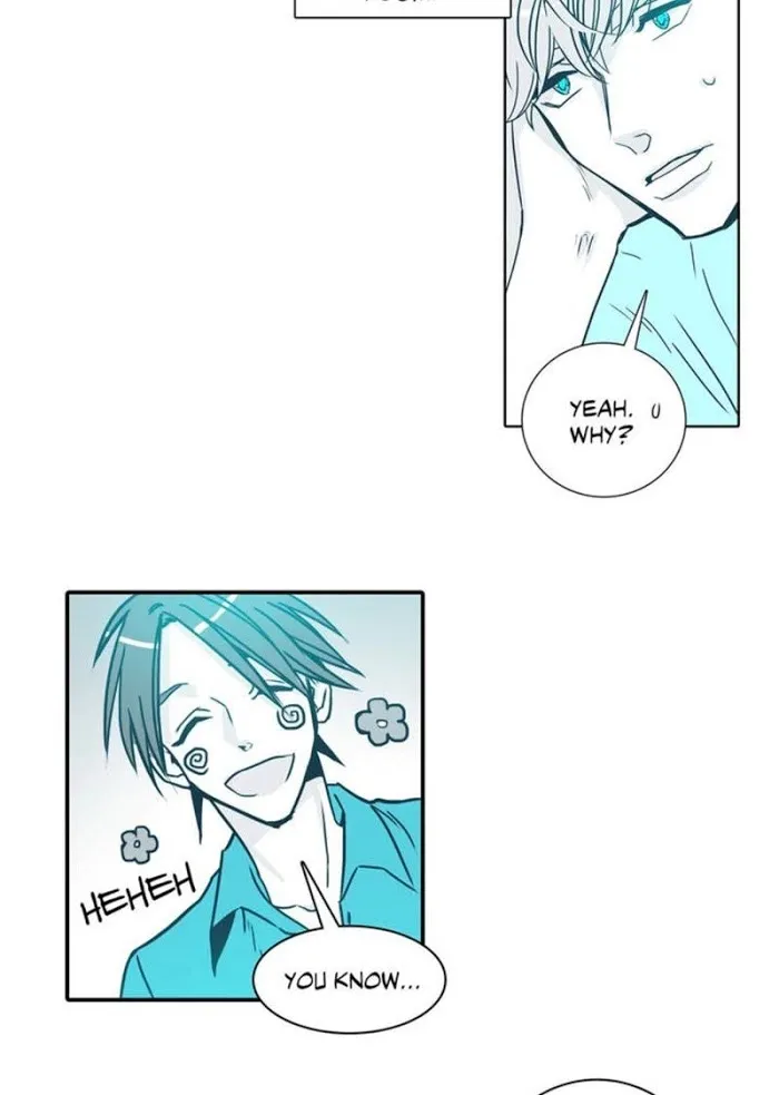 30 Days With You Chapter 20 page 19 - 