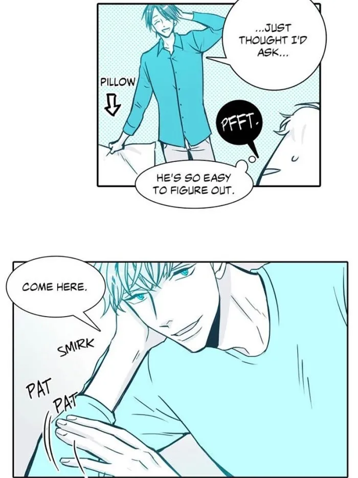 30 Days With You Chapter 20 page 20 - 