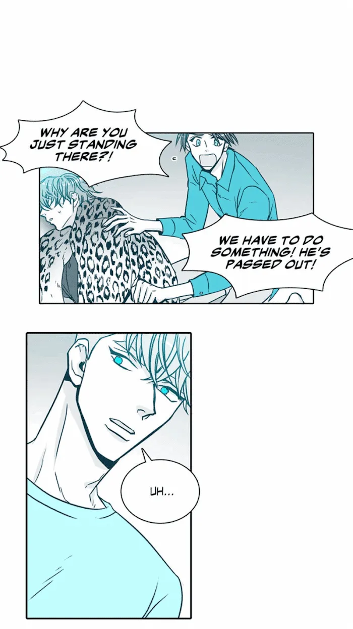 30 Days With You Chapter 20 page 3 - 