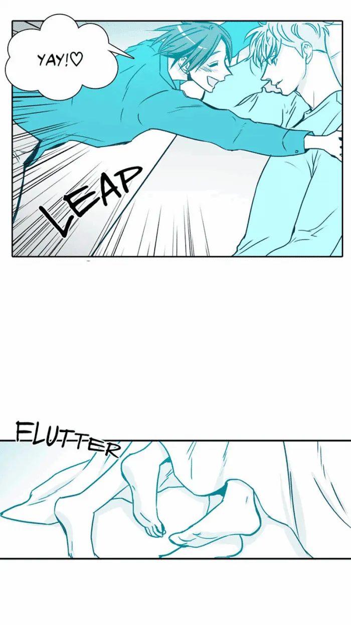 30 Days With You Chapter 20 page 21 - 