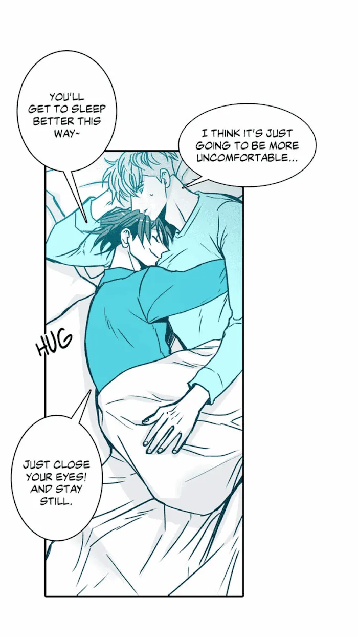 30 Days With You Chapter 20 page 23 - 