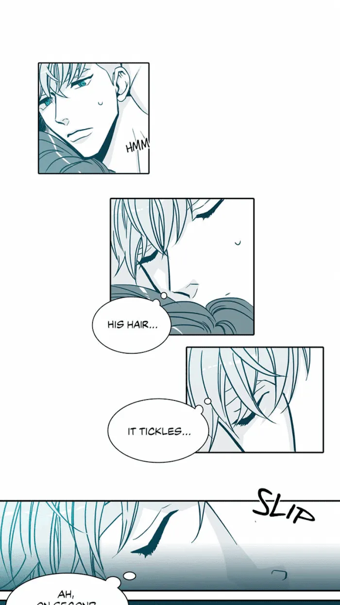 30 Days With You Chapter 20 page 24 - 