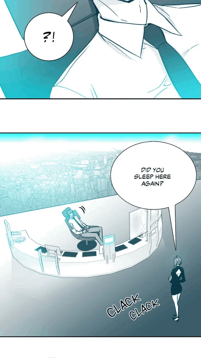 30 Days With You Chapter 20 page 26 - 