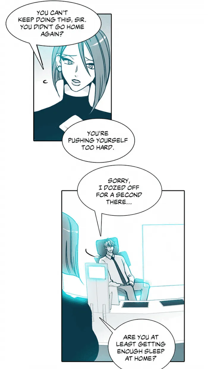 30 Days With You Chapter 20 page 27 - 