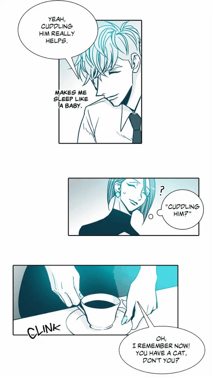 30 Days With You Chapter 20 page 28 - 