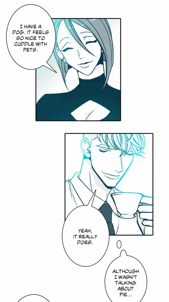 30 Days With You Chapter 20 page 29 - 