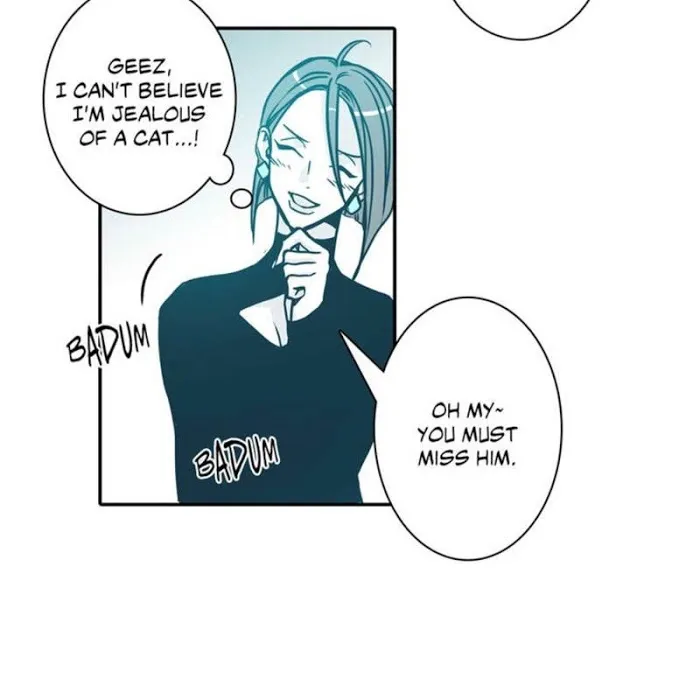 30 Days With You Chapter 20 page 30 - 
