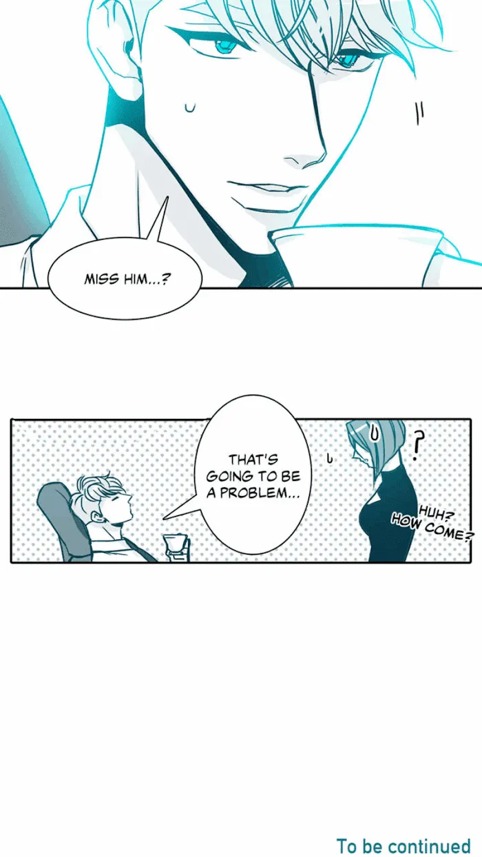 30 Days With You Chapter 20 page 31 - 