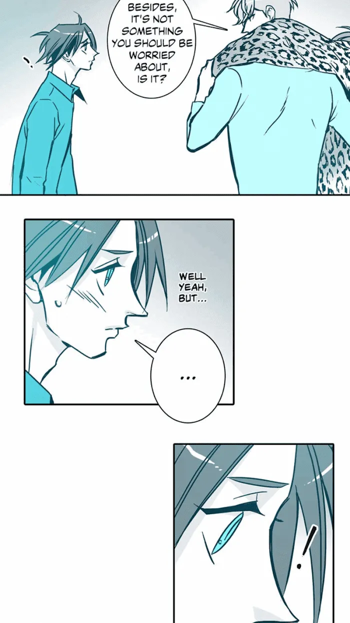 30 Days With You Chapter 20 page 7 - 