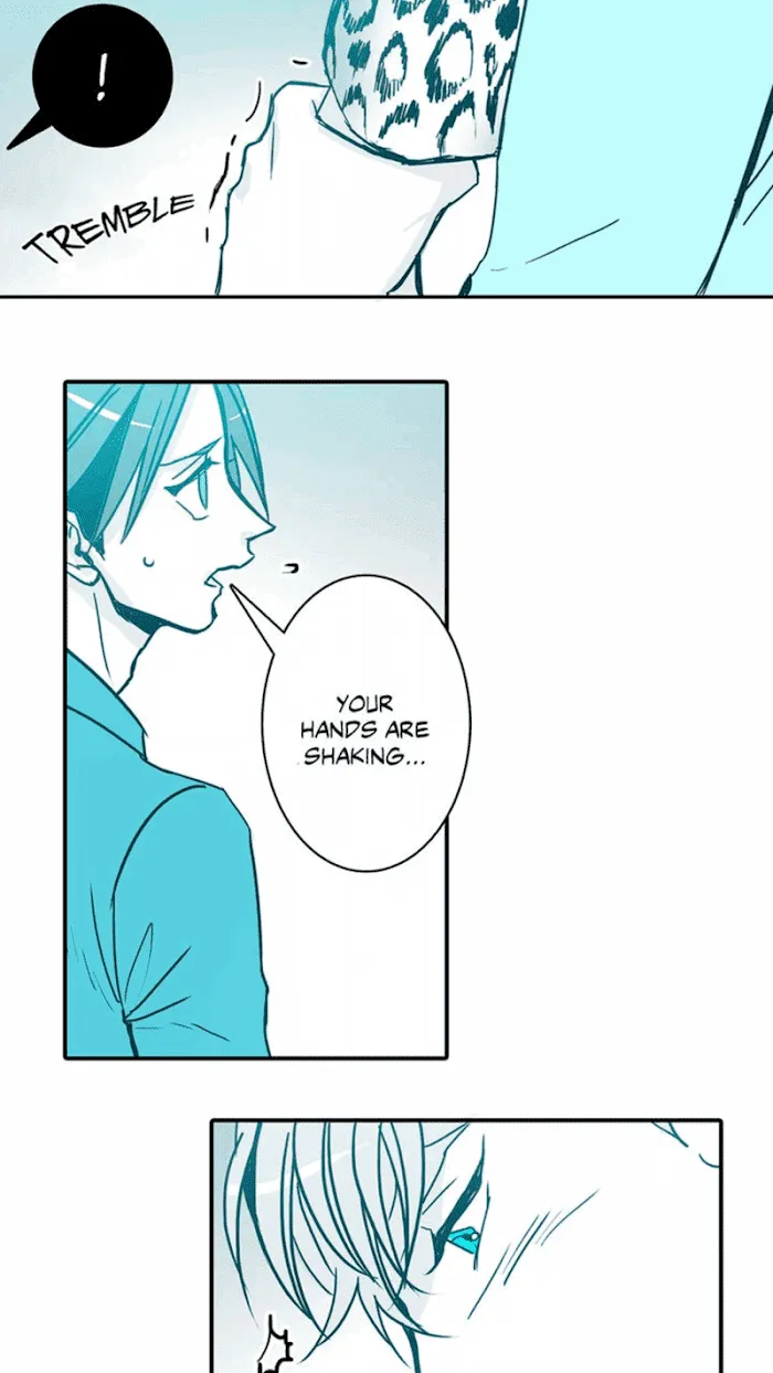 30 Days With You Chapter 20 page 8 - 