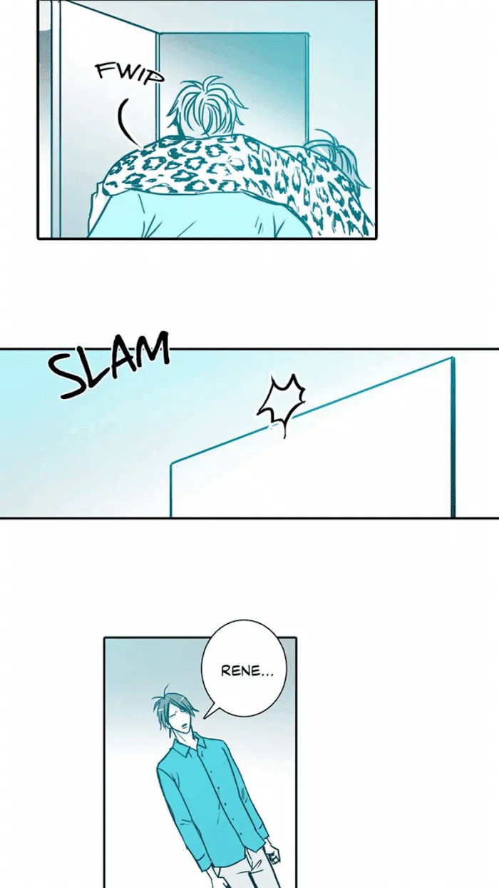 30 Days With You Chapter 20 page 9 - 