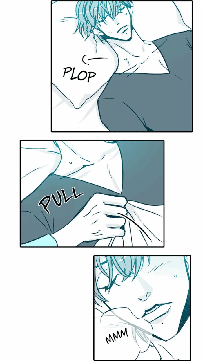 30 Days With You Chapter 20 page 10 - 