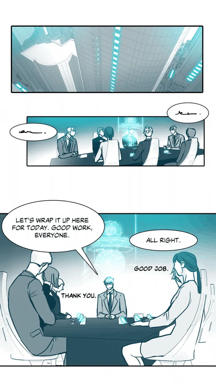 30 Days With You Chapter 21 page 1 - 
