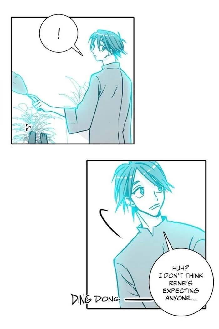 30 Days With You Chapter 21 page 11 - 