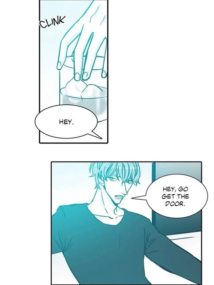 30 Days With You Chapter 21 page 12 - 