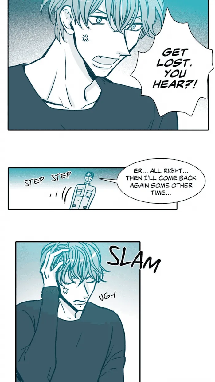 30 Days With You Chapter 21 page 20 - 