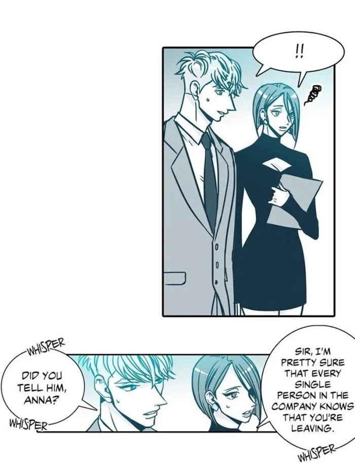 30 Days With You Chapter 21 page 3 - 
