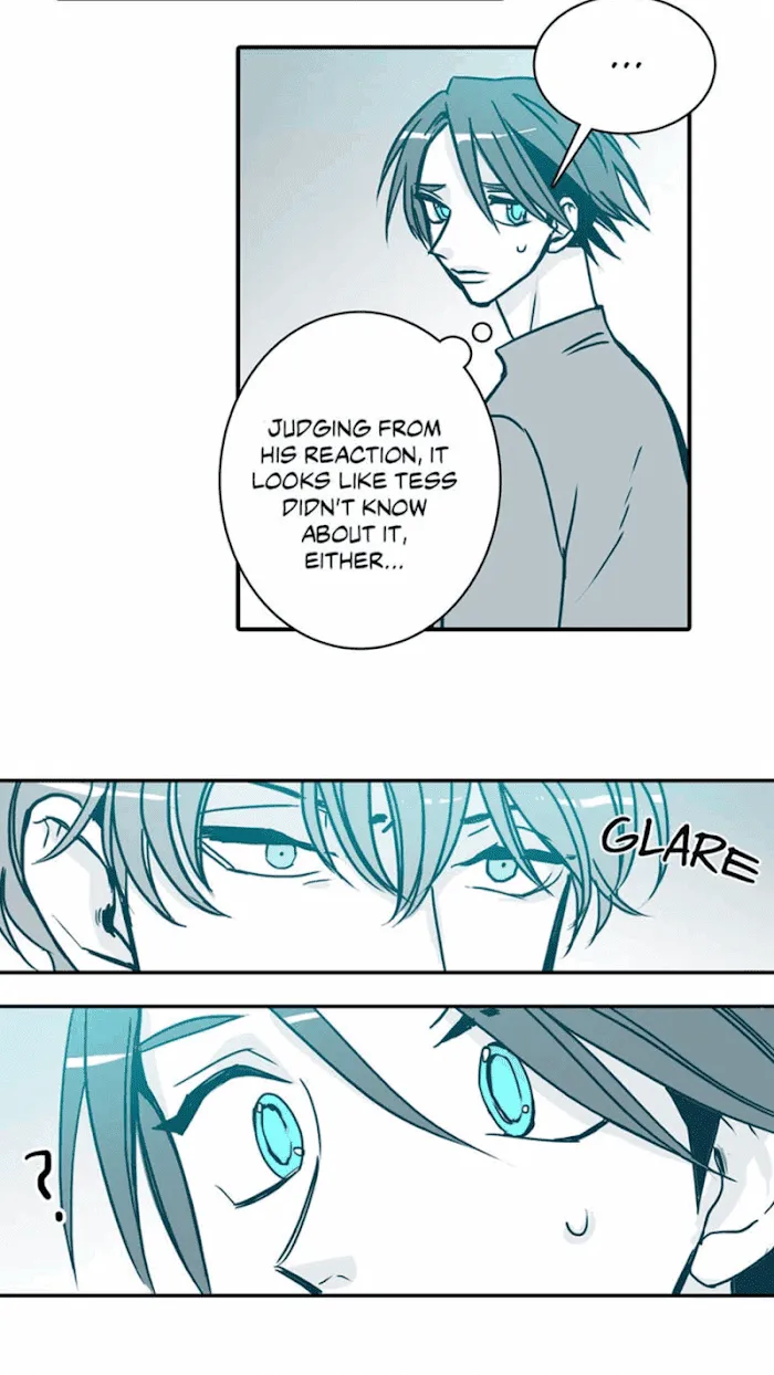 30 Days With You Chapter 21 page 21 - 