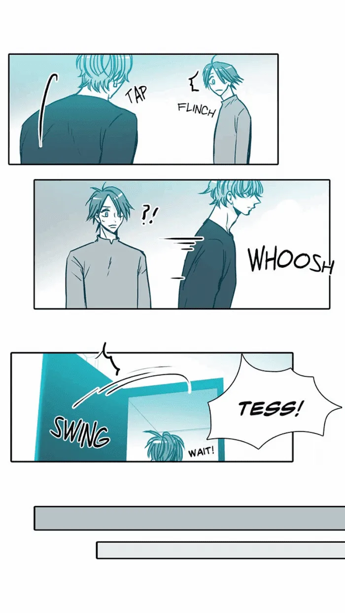 30 Days With You Chapter 21 page 22 - 