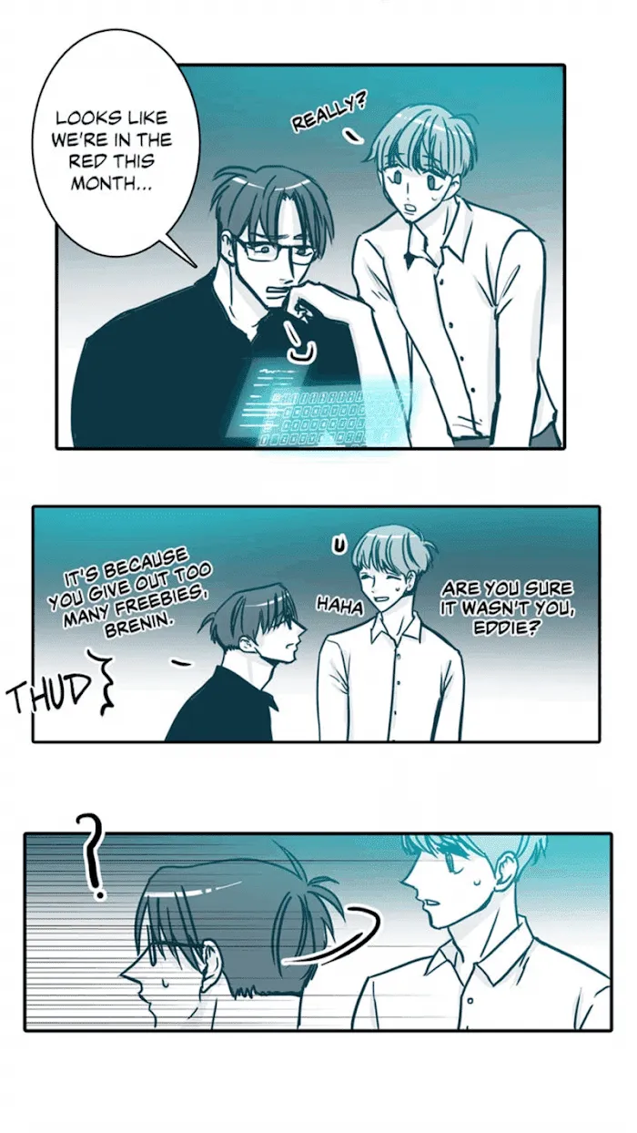30 Days With You Chapter 21 page 24 - 