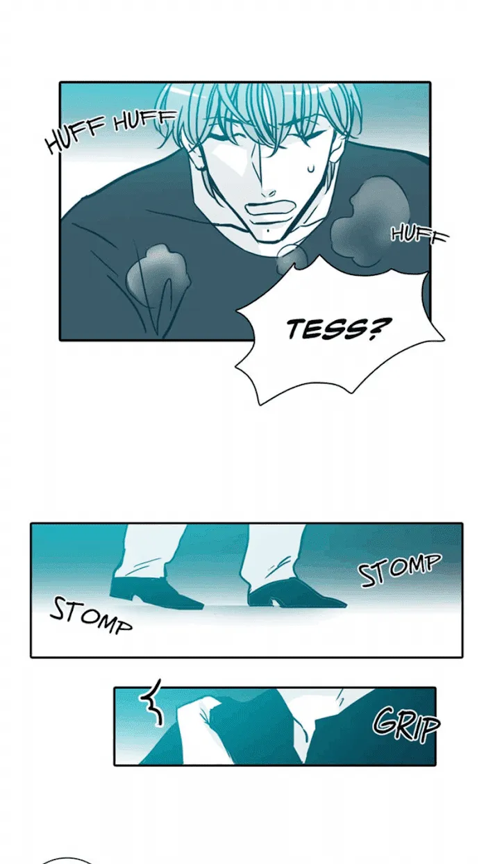 30 Days With You Chapter 21 page 25 - 