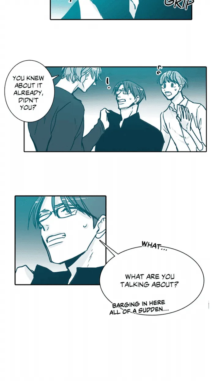 30 Days With You Chapter 21 page 26 - 
