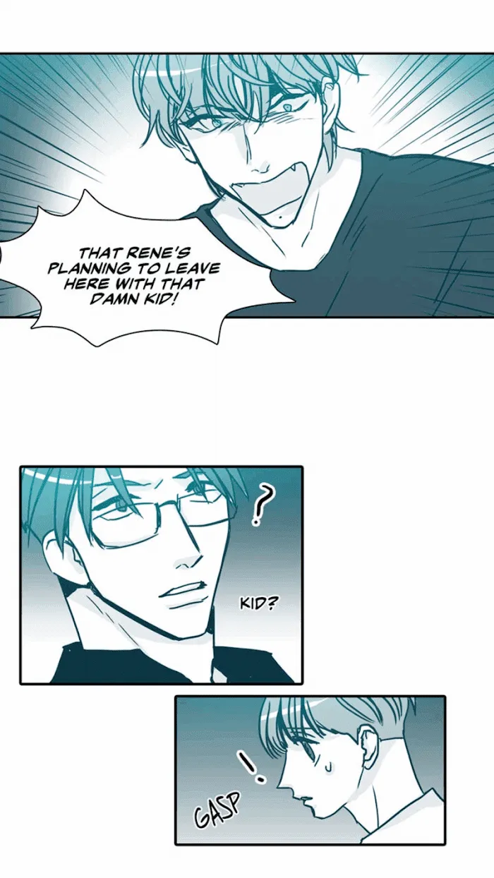 30 Days With You Chapter 21 page 27 - 
