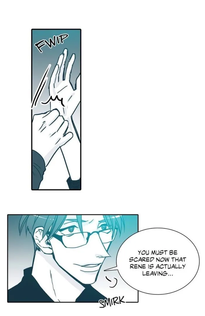 30 Days With You Chapter 21 page 28 - 