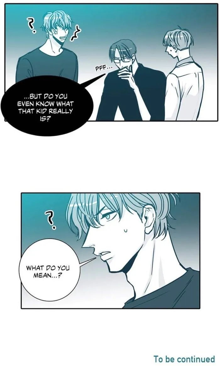 30 Days With You Chapter 21 page 29 - 