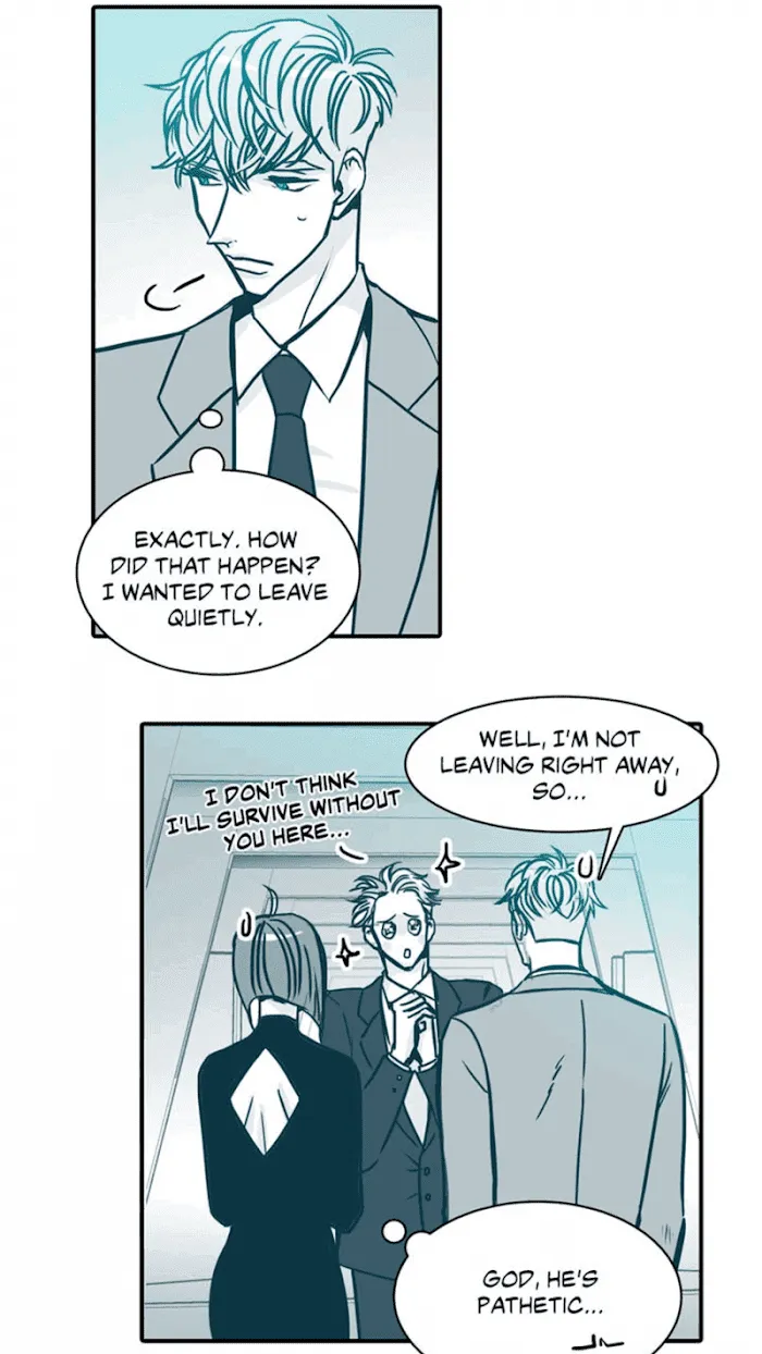 30 Days With You Chapter 21 page 4 - 