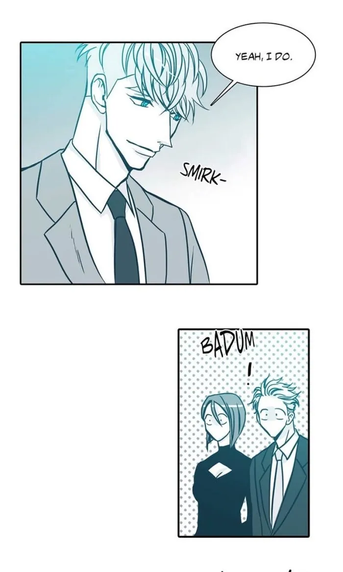 30 Days With You Chapter 21 page 9 - 