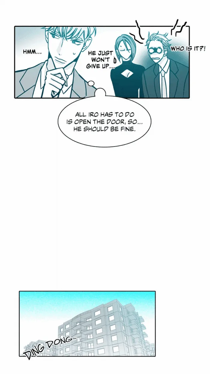 30 Days With You Chapter 21 page 10 - 