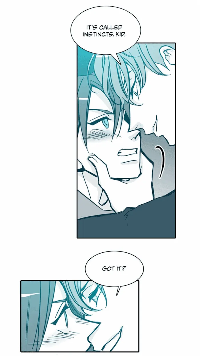30 Days With You Chapter 22 page 14 - 