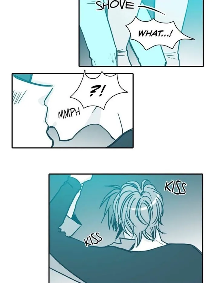 30 Days With You Chapter 22 page 15 - 