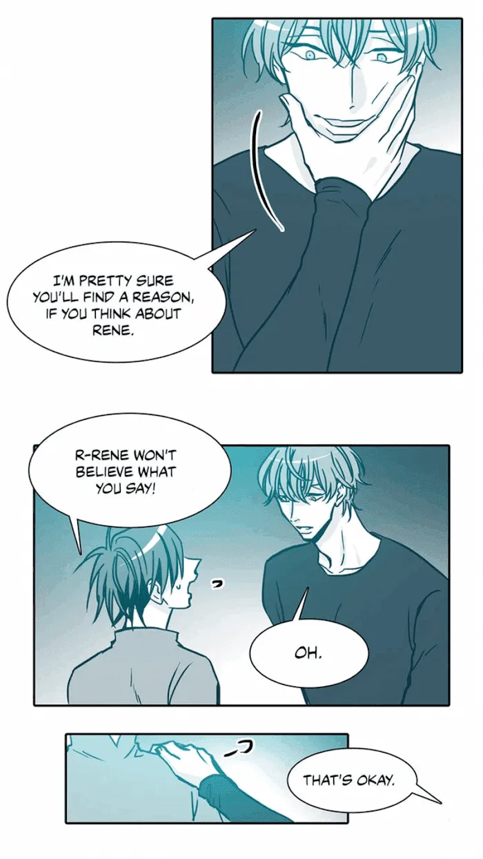 30 Days With You Chapter 22 page 19 - 